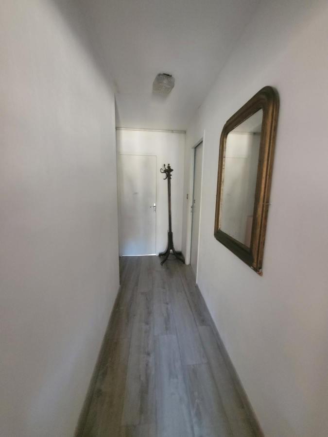 Appartement Résidence les Acacias Ax-les-Thermes Esterno foto