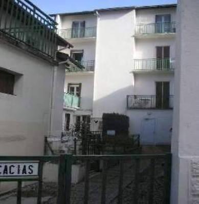 Appartement Résidence les Acacias Ax-les-Thermes Esterno foto